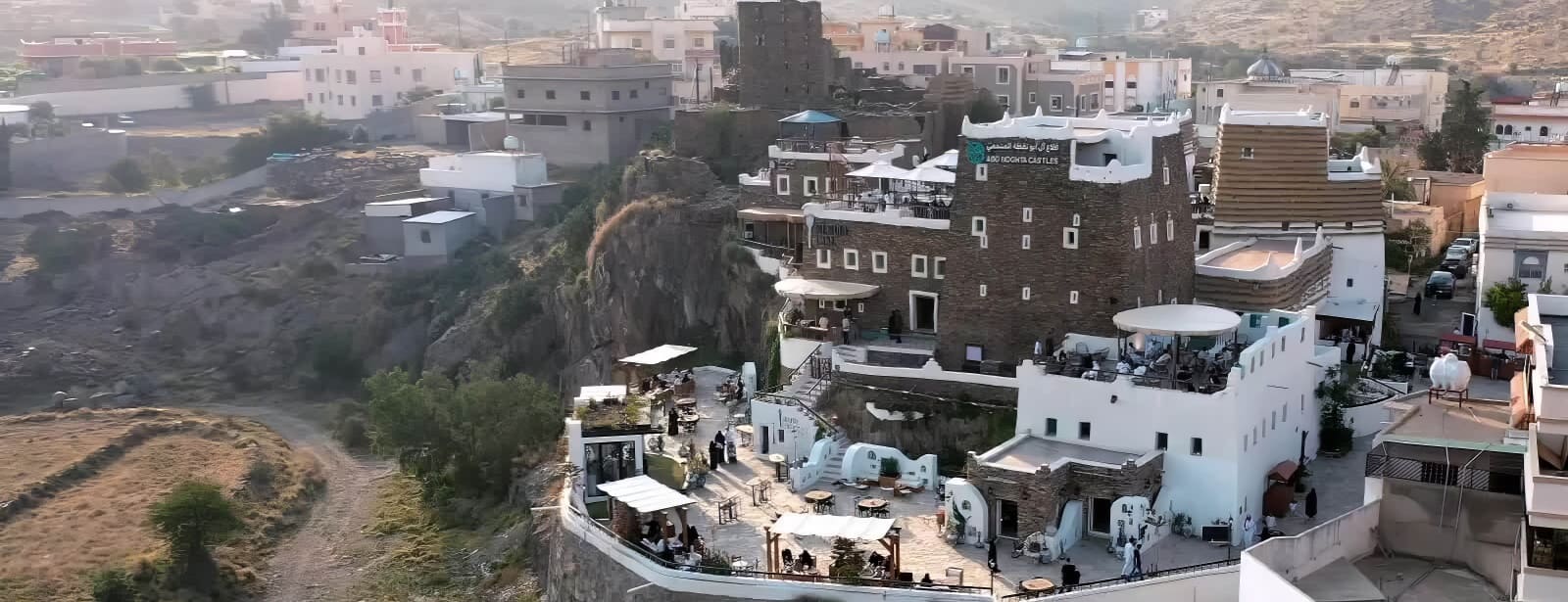  ليالي طبب التراثية